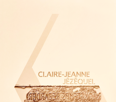 Claire-Jeanne Jézéquel Variable atmosphérique