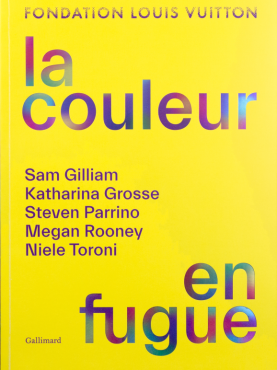 La couleur en fugue