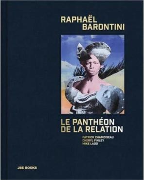 Raphael Barontini Le PanthEon de la relation franCais