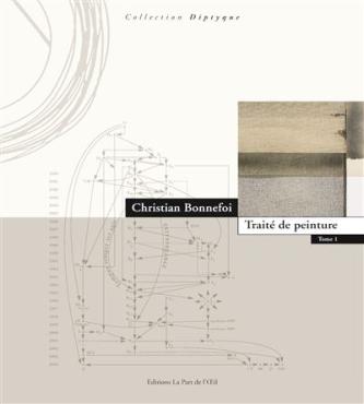 Traite de peinture Tome 1