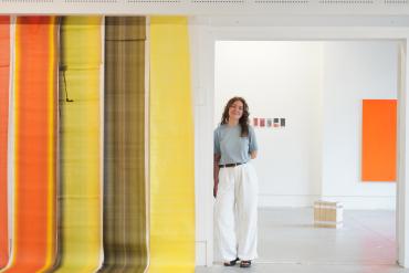 Jeanne Larcier dnsep 25, Ph. Angelica Fagundes