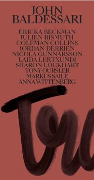 John Baldessari