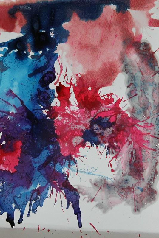 visuel du cours de peinture