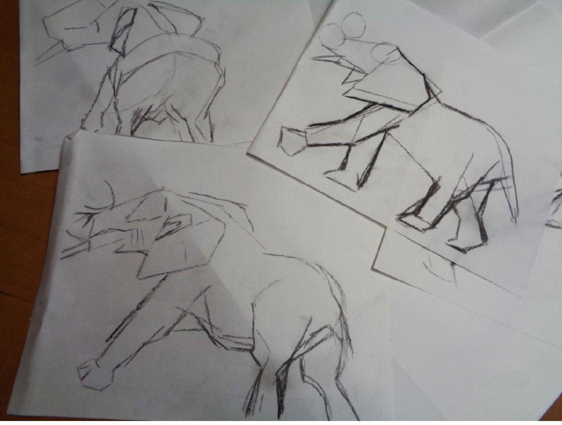 dessin