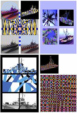 creation graphique