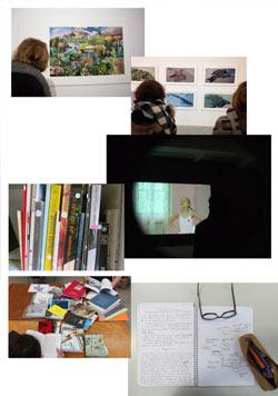 histoire de l'art