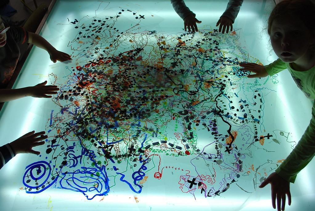 Atelier Calder