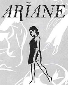 ariane