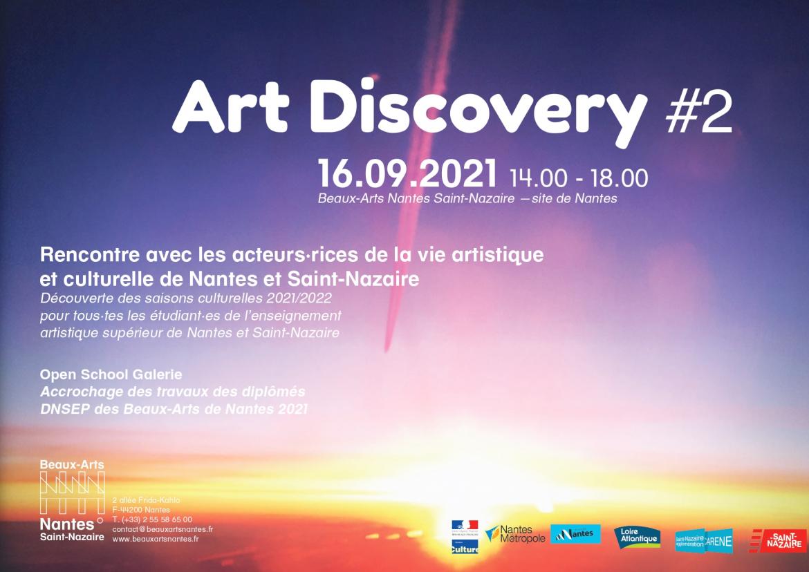 Art Discovery #2