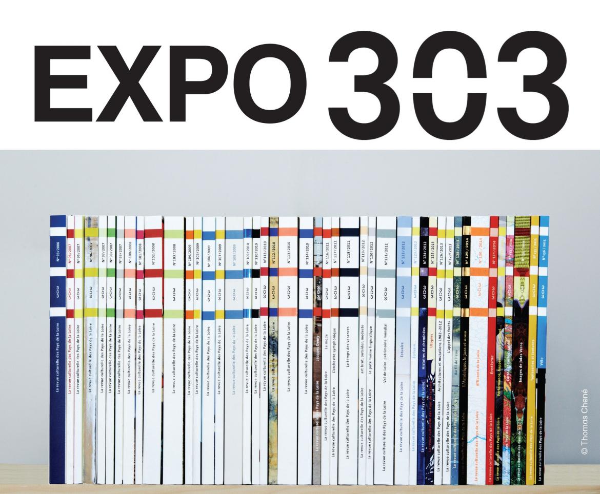 expo 303 HP