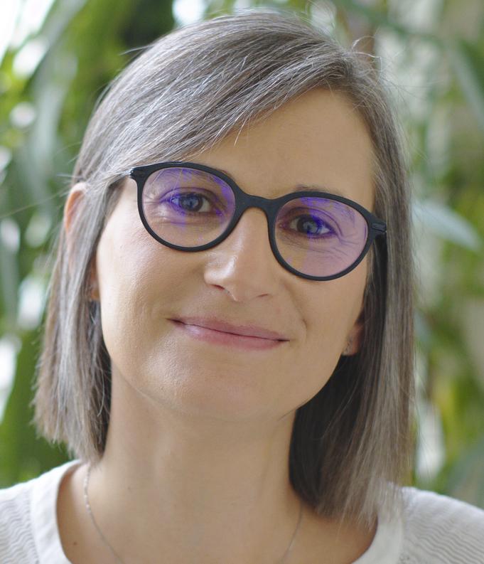 Carien Bernault