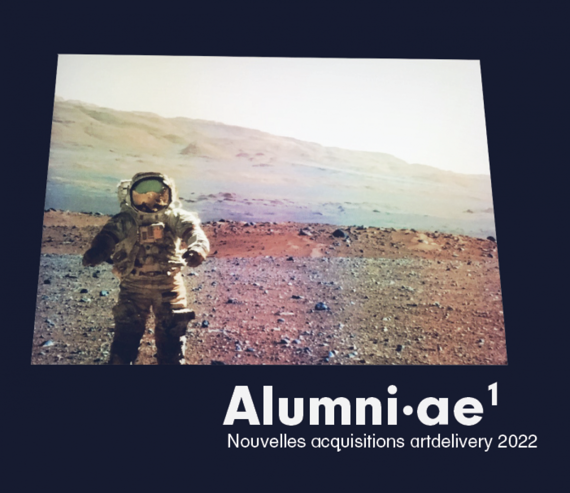 Alumni·ae