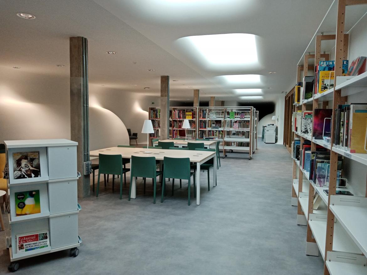 Centre de documentation