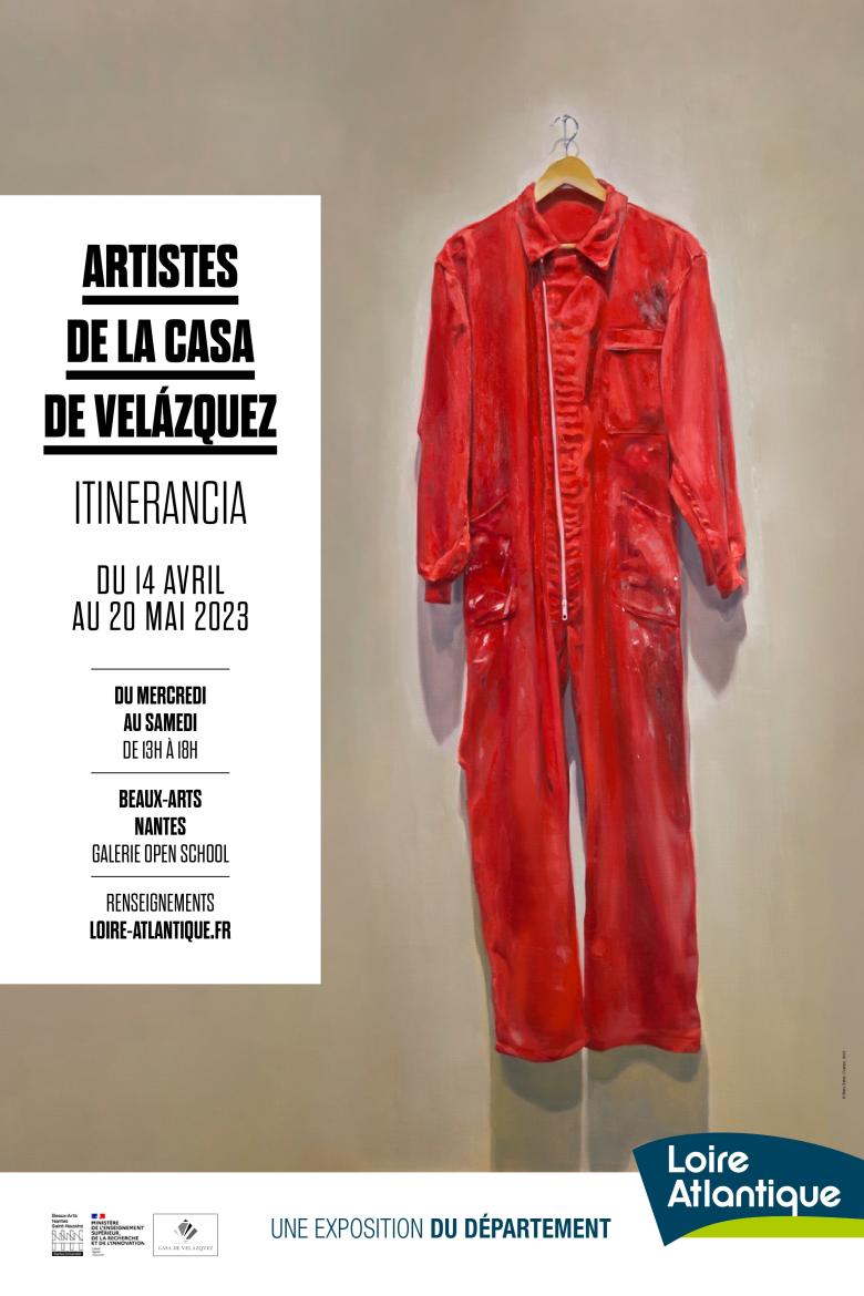 Affiche Casa