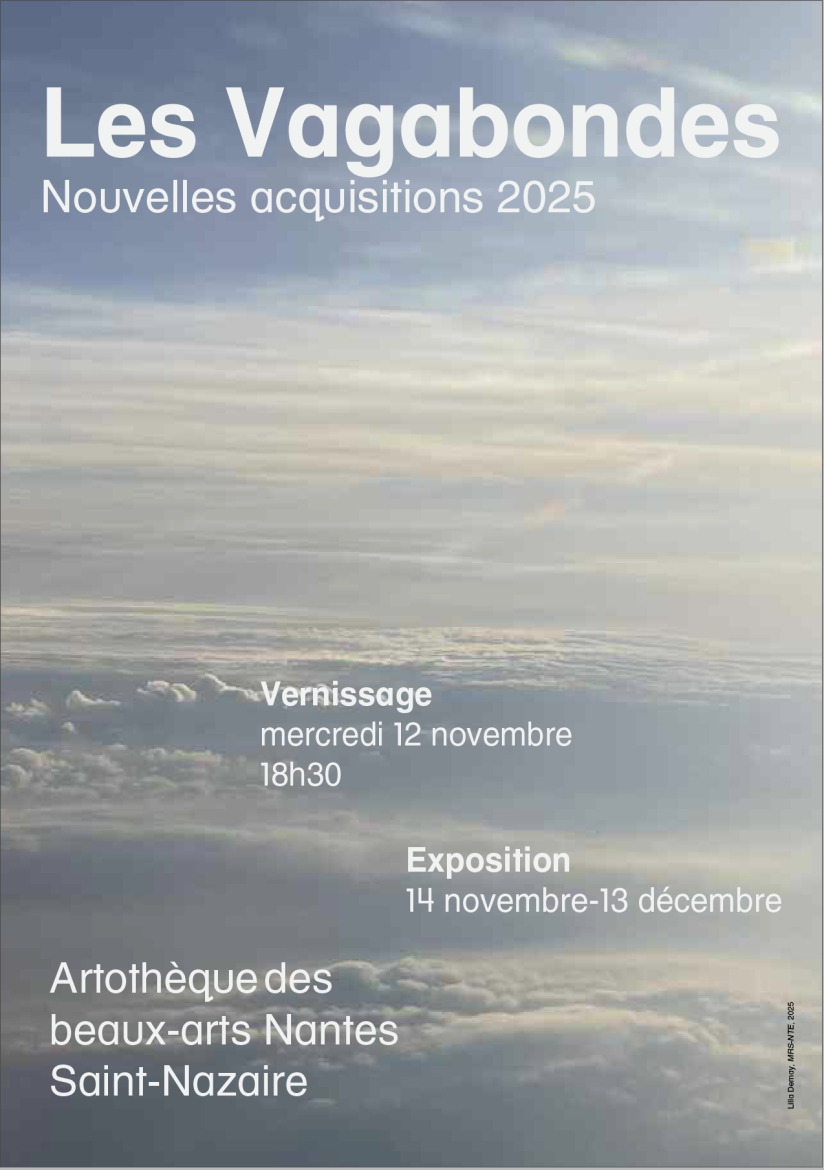 les vagabondes