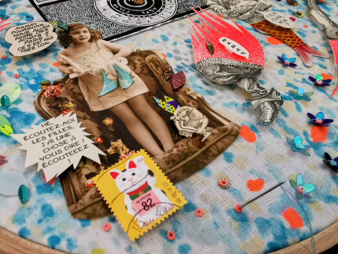 Photo par Mylène Montandon-Veroda