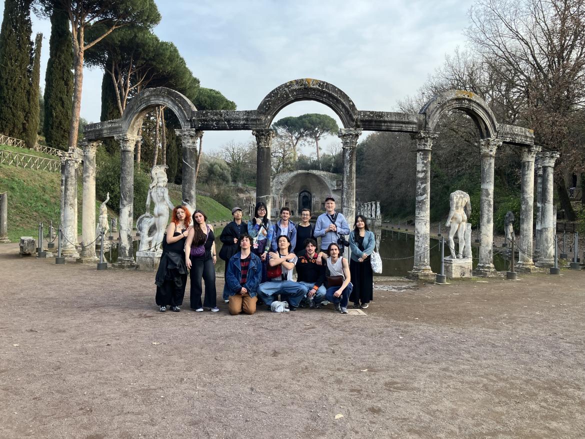 Rome 1