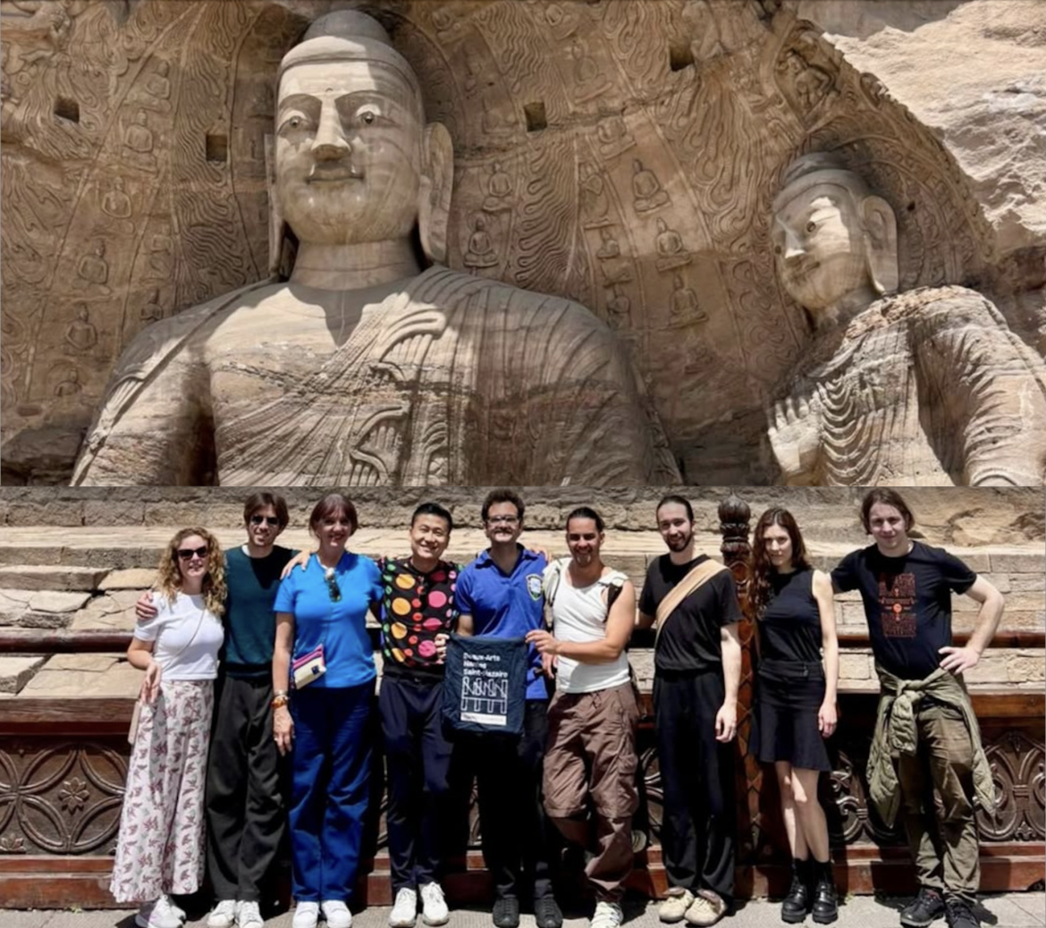 Chine 3