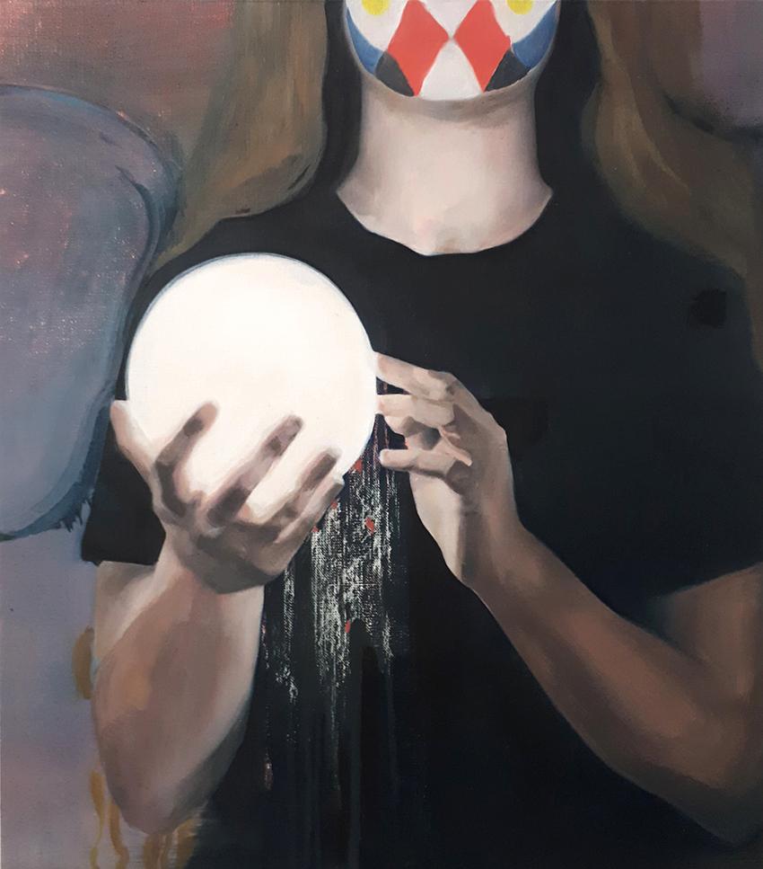 Lucie Antoinette