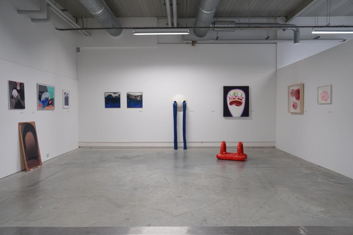 Exposition Multifacettes
