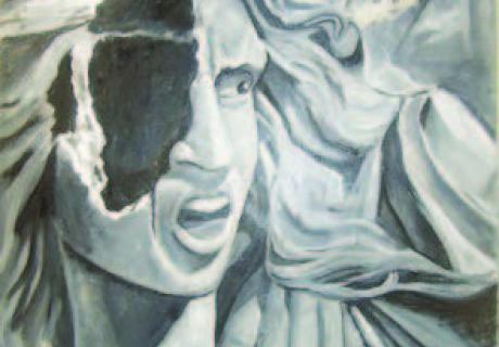 visuel du cours de peinture