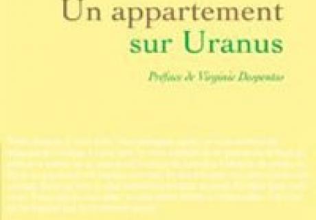 Un appartement sur Uranus