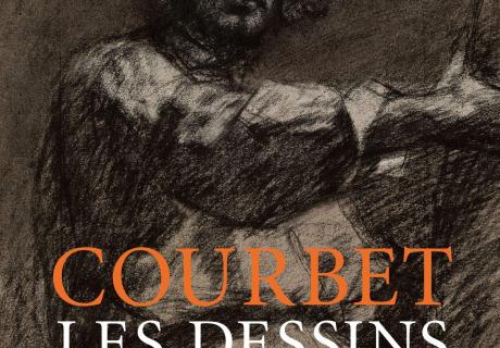 Gustave Courbet les dessins
