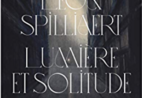 Léon Spilliaert lumière et solitude, 1881-1946 Exposition, Paris, Musée d'Orsay, 13 octobre 2020-10 janvier 2021 