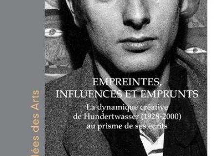 La dynamique créative de Hundertwasser