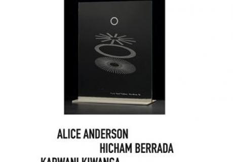 Le prix Marcel Duchamp 2020