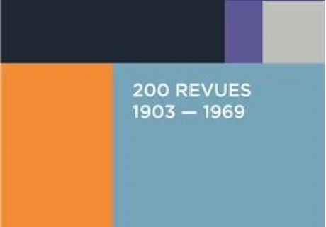 La fabrique de l'histoire de l'art 200 revues