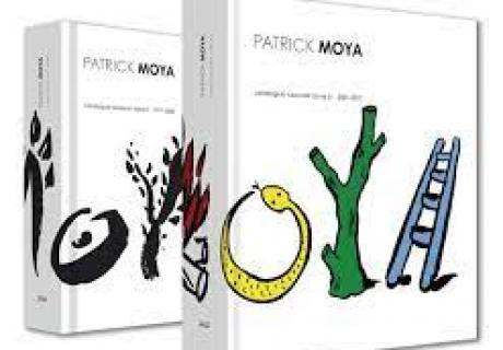 Patrick Moya
