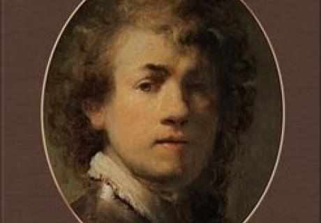 Rembrandt Les autoportraits