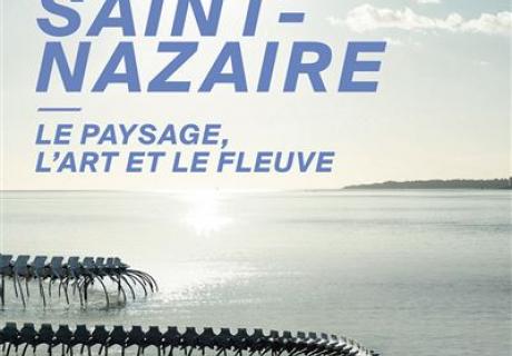 Estuaire Nantes Saint-Nazaire