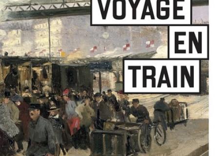 Le voyage en train : paysages et histoires au rythme du chemin de fer