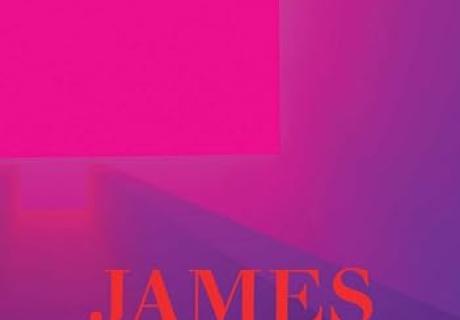 James Turell a retrospective