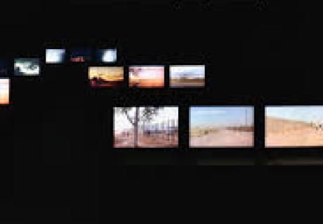 Intérieurs sensibles de Chantal Akerman films et installations