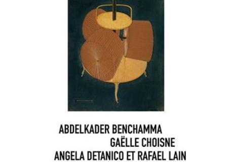 Le prix Marcel Duchamp 2024