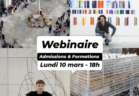 Webinaire