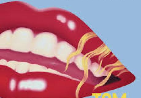 Pop forever Tom Wesselmann