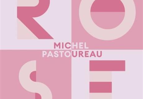 Rose histoire d'une couleur 