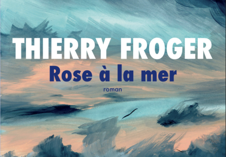 TF Rose à la mer