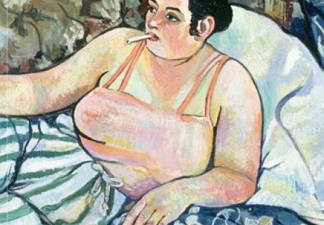 Suzanne Valadon