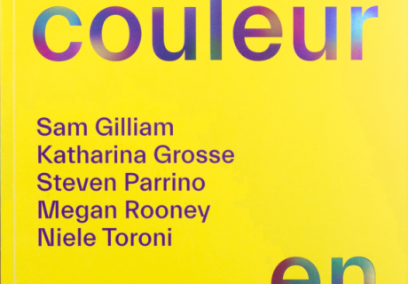 La couleur en fugue