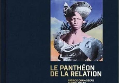 Raphael Barontini Le PanthEon de la relation franCais