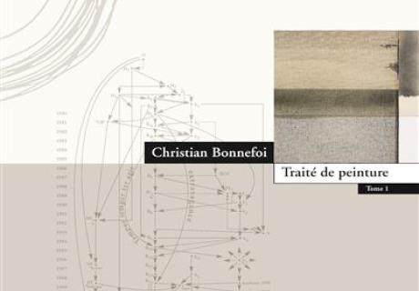 Traite de peinture Tome 1