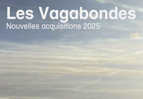 les vagabondes
