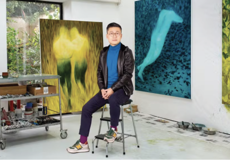 Photo Margot Montigny