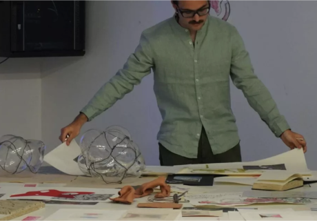 Luigi Rannieri - festival IDEAL TU Nantes