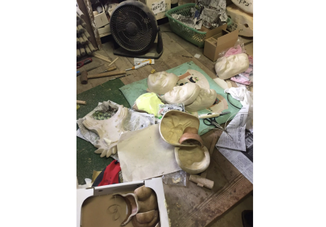 festival IDEAL TU Nantes